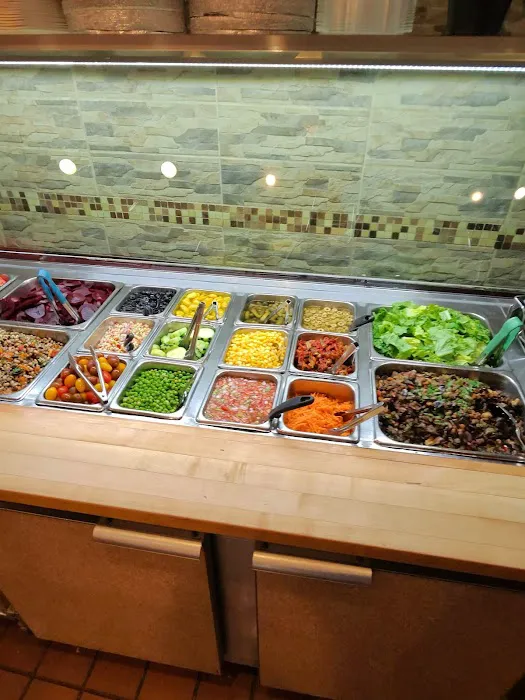 Villa Brazil Café Grill Picture 10