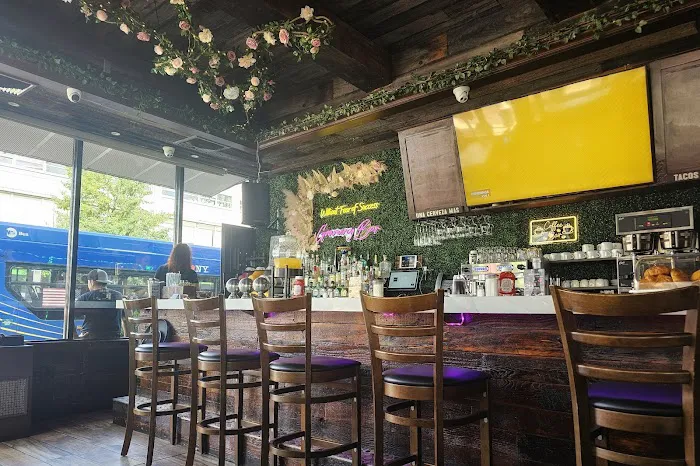 Astoria Gramercy Caf3 Picture 3