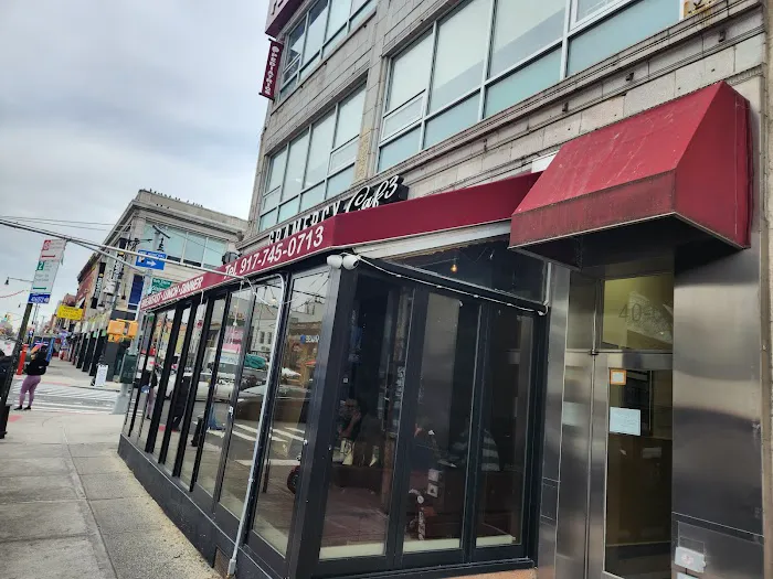 Astoria Gramercy Caf3 Picture 1