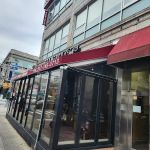 Astoria Gramercy Caf3