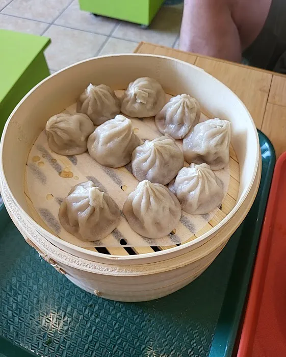 Bunlicious Picture 4