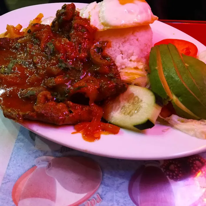 Ecuadorian Food Picture 6