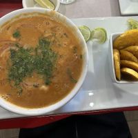 Ecuadorian Food ico