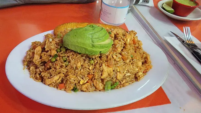 Ecuadorian Food Picture 9