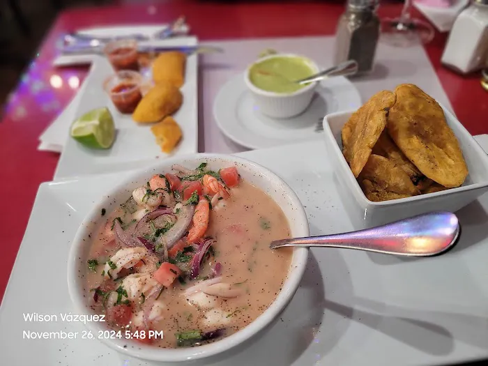 Ecuadorian Food Picture 8
