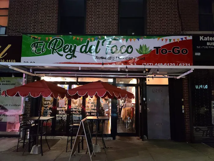 El Rey del Taco to go Picture 4