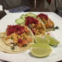 El Rey del Taco to go ico