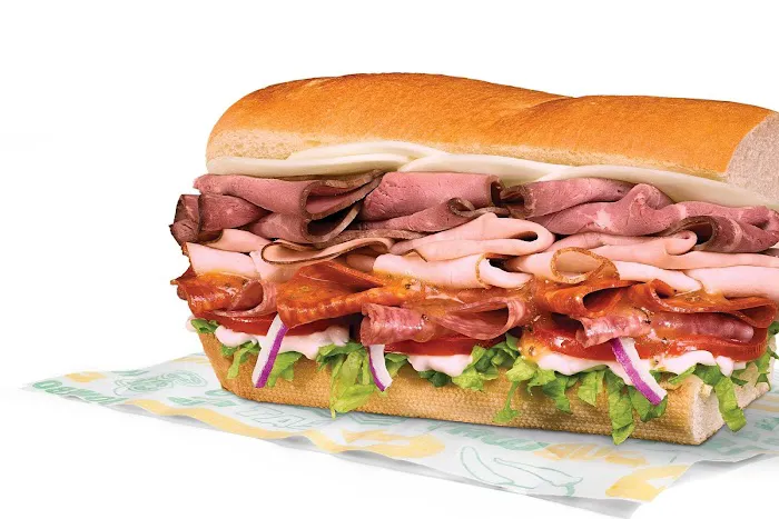 Subway Picture 8