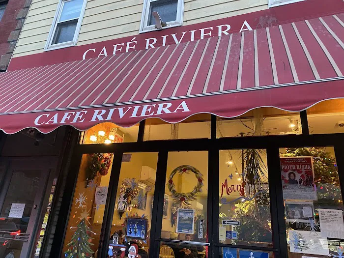 Cafe Riviera Greenpoint Picture 4