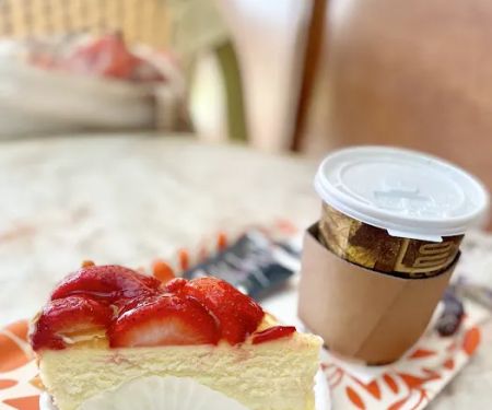 Cafe Riviera Greenpoint