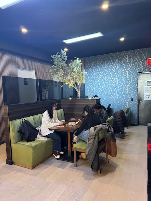 MOKAFÉ Picture 1