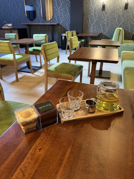 MOKAFÉ Picture 6