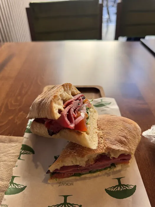 MOKAFÉ Picture 5