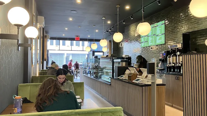 MOKAFÉ Picture 4