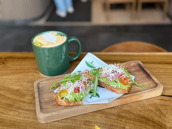 MOKAFÉ Picture 8