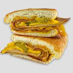 Plantega (God Bless USA Deli)