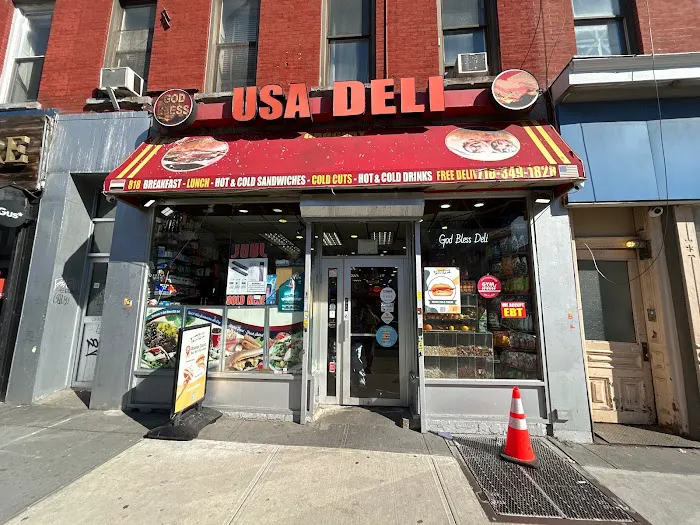 Plantega (God Bless USA Deli) Picture 4