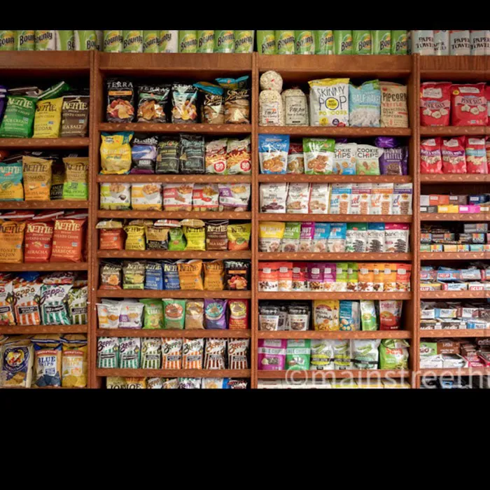 God Bless USA Deli Picture 4