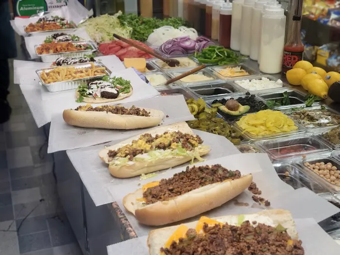 God Bless USA Deli Picture 8