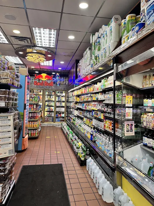 God Bless USA Deli Picture 7