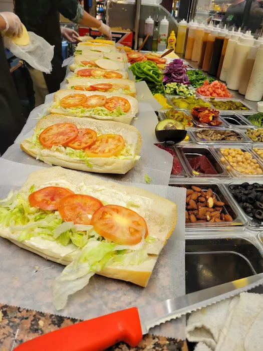 God Bless USA Deli Picture 9