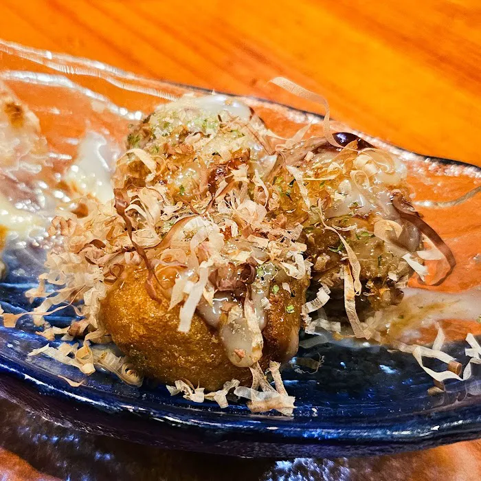 Ramen Spot made in NY (Brooklyn) Picture 3