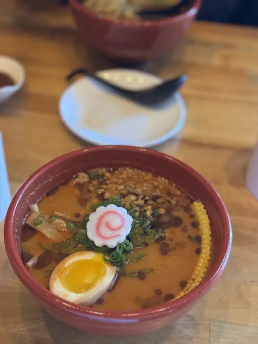 Ramen Spot made in NY (Brooklyn) Picture 7