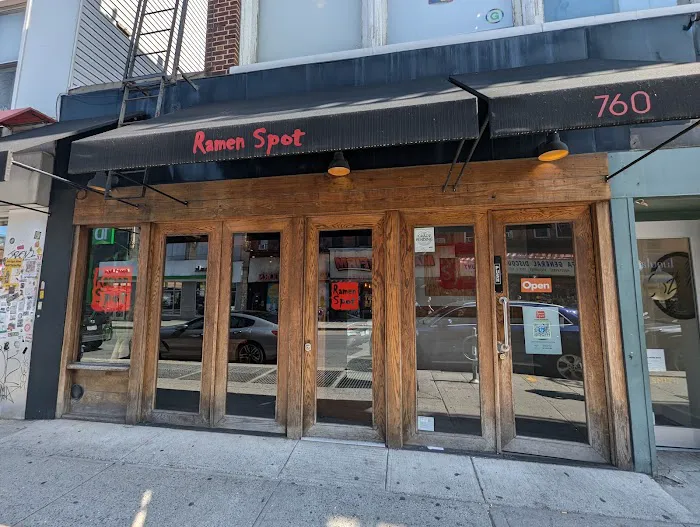 Ramen Spot made in NY (Brooklyn) Picture 1