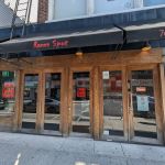 Ramen Spot made in NY (Brooklyn)
