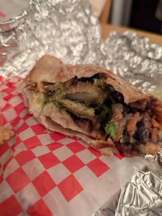 El Jefe Food Truck Picture 1