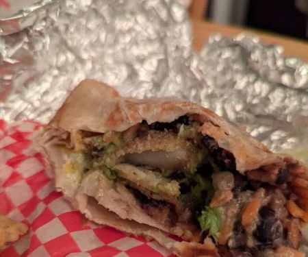 El Jefe Food Truck
