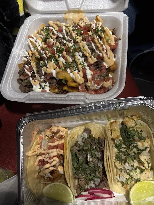 El Jefe Food Truck Picture 3