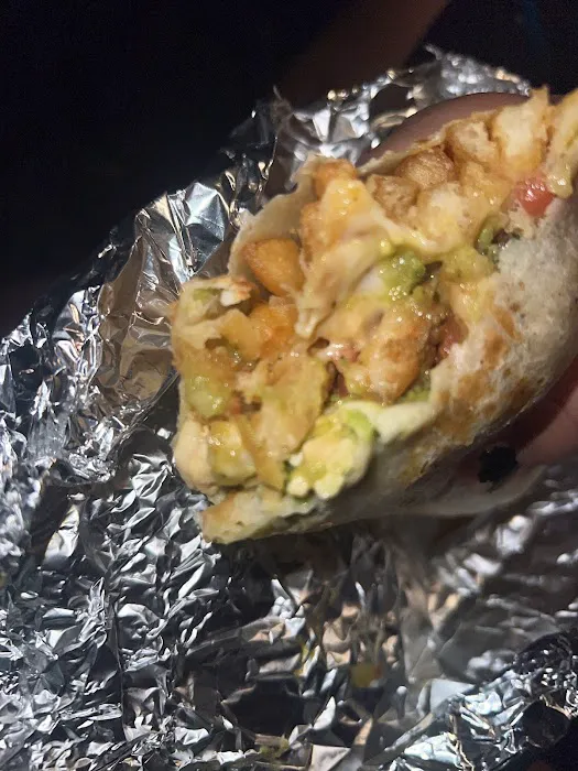 El Jefe Food Truck Picture 6
