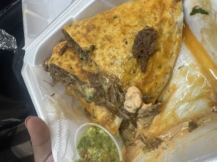 El Jefe Food Truck Picture 9