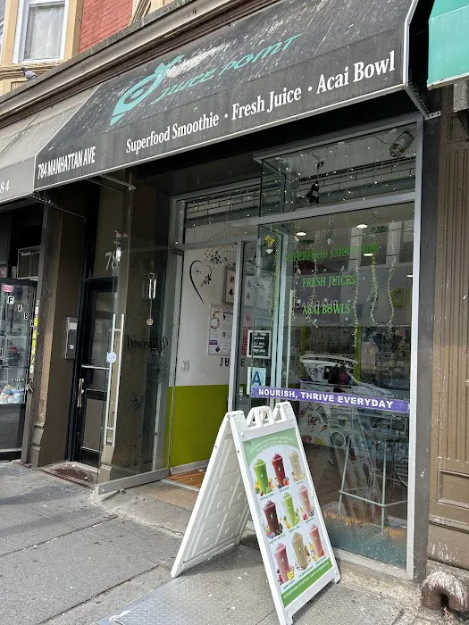 Juice Point Picture 10