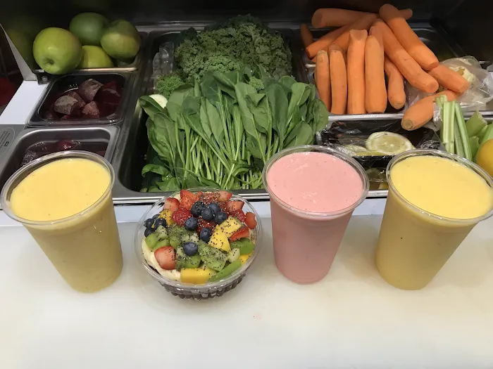 Juice Point Picture 9