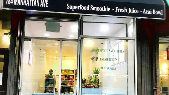 Juice Point Picture 2