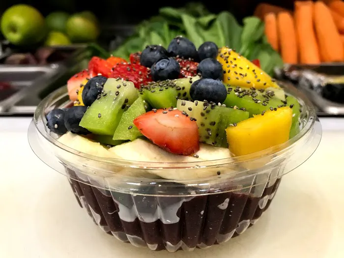 Juice Point Picture 6
