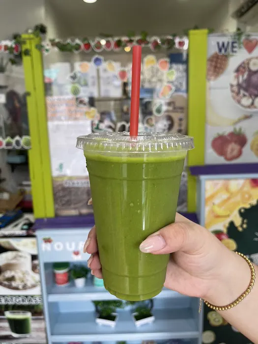 Juice Point Picture 4