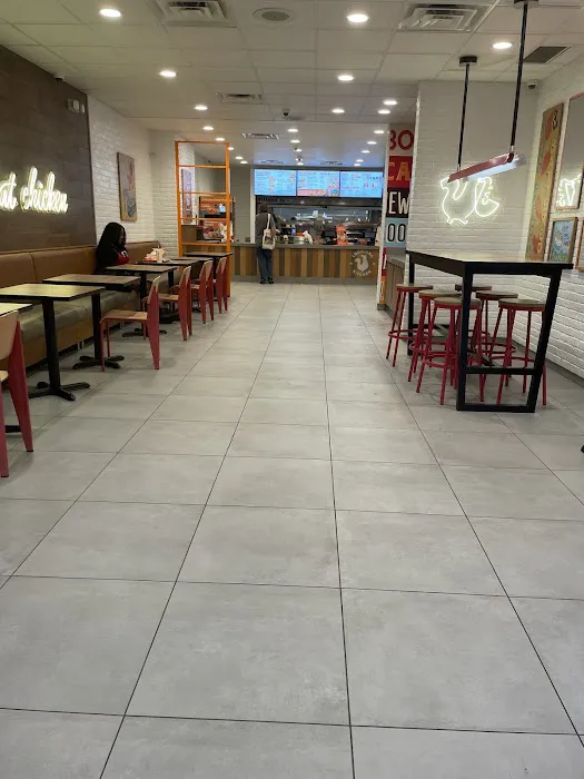 Popeyes Louisiana Kitchen Picture 2