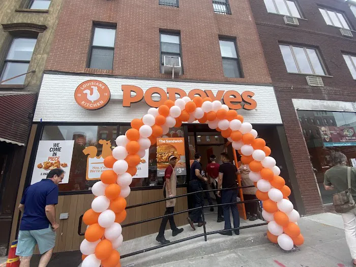 Popeyes Louisiana Kitchen Picture 9