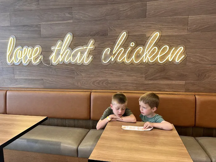Popeyes Louisiana Kitchen Picture 5