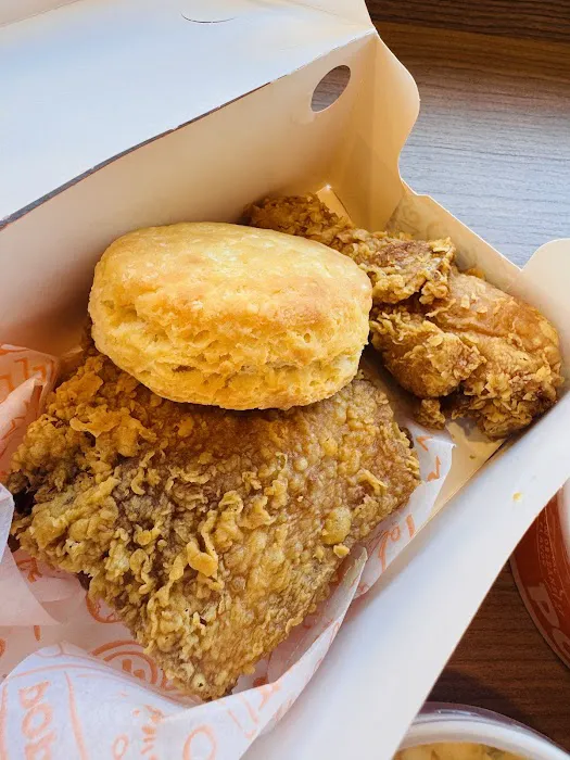 Popeyes Louisiana Kitchen Picture 4