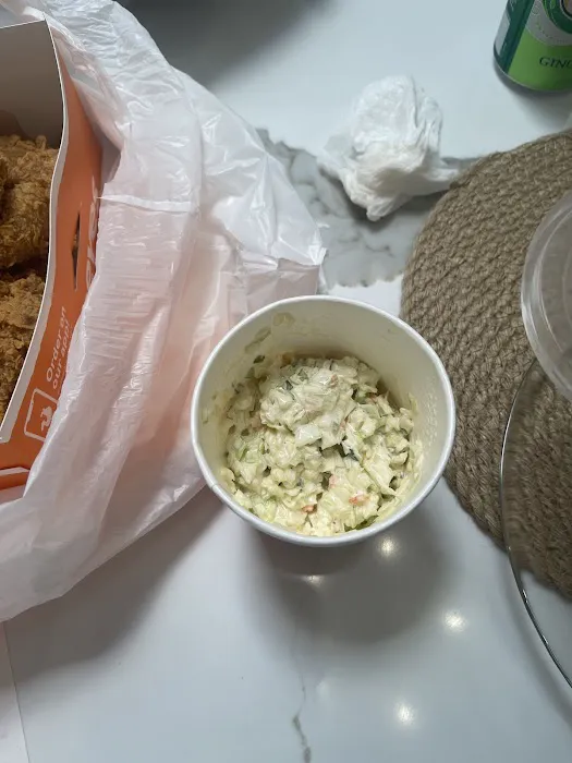 Popeyes Louisiana Kitchen Picture 3