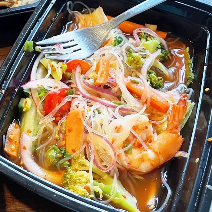 Thai Cafe Picture 5