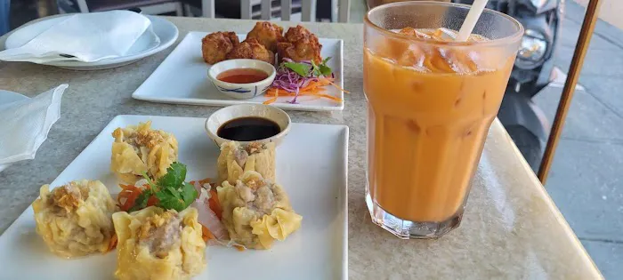 Thai Cafe Picture 1