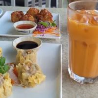 Thai Cafe ico