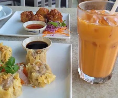 Thai Cafe
