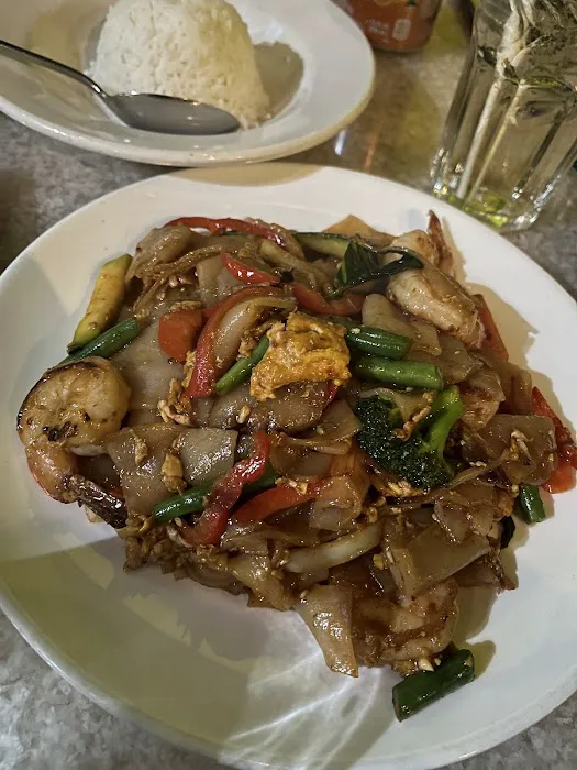 Thai Cafe Picture 4