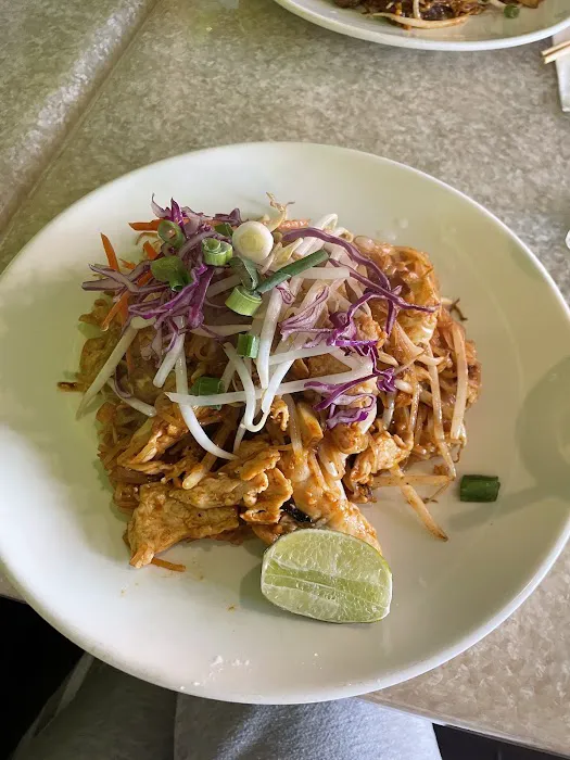 Thai Cafe Picture 6